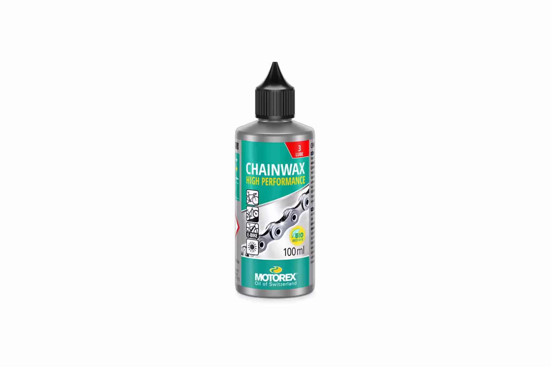 Mazivo na řetězMotorex Chainwax 100ml Akce