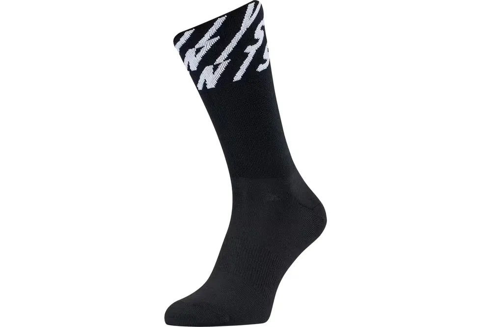 PonožkySilvini Oglio UA1634 black/white 39-41 Speciální Cena