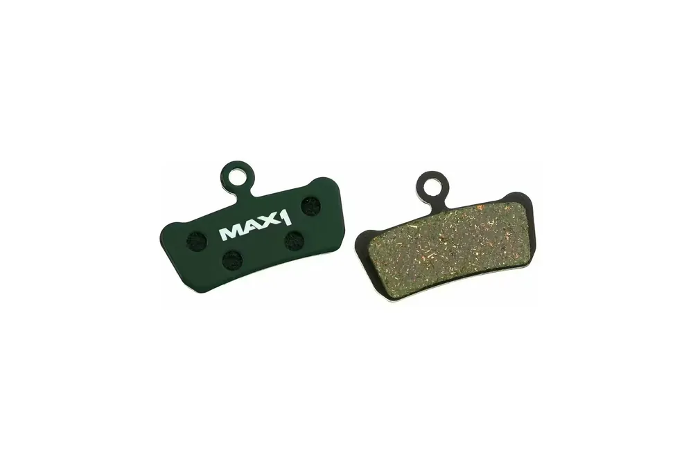 Přímo Od Výrobce Brzdové destičkyMAX1 Avid Trail/Guide Fe/org. blistr