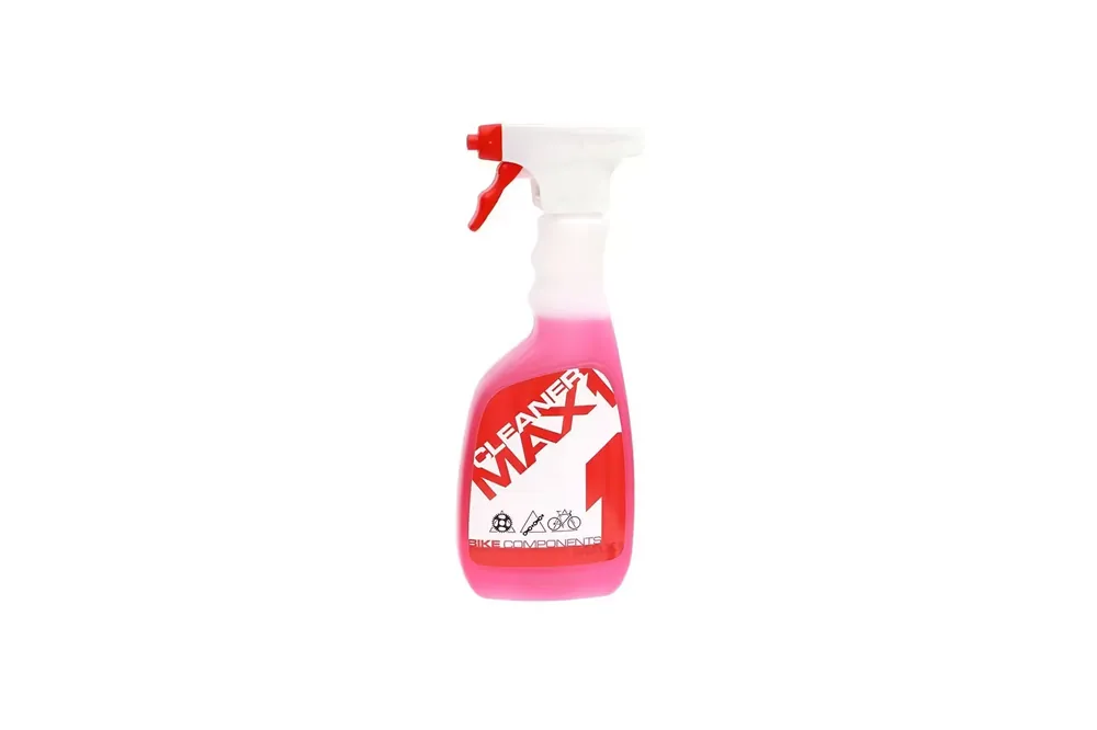 ČističMAX1 Čistič Max1 Bike Cleaner rozprašovač 0.5l Originální