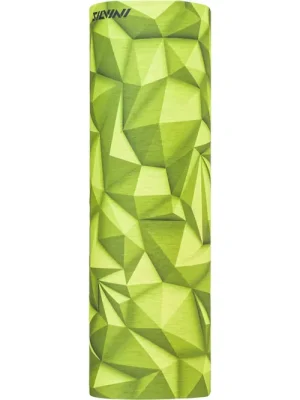 Víkendová Akce NákrčníkSilvini Motivo UA1730 lime/charcoal
