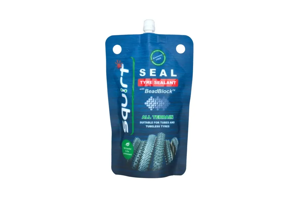 Lepící tmelSquirt Seal 120ml Jen Po Omezenou Doba