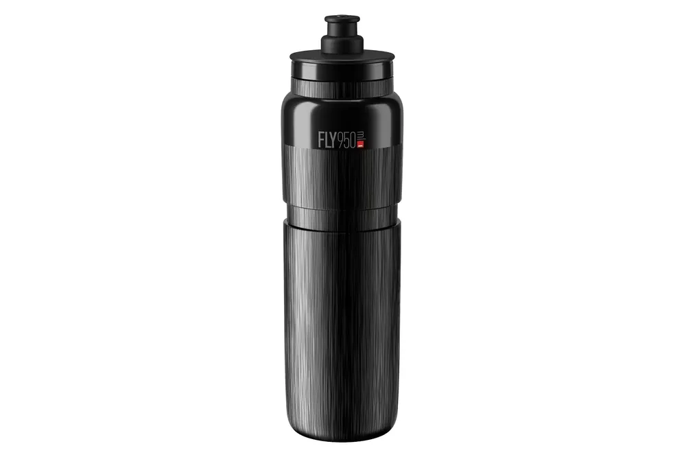 Přímo Od Výrobce LáhevElite Fly Tex 0.95l black