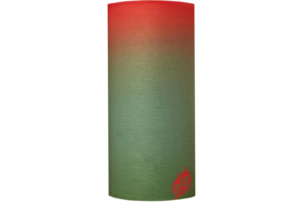 NákrčníkSilvini Motivo UA1730 green/orange Poslední Šance
