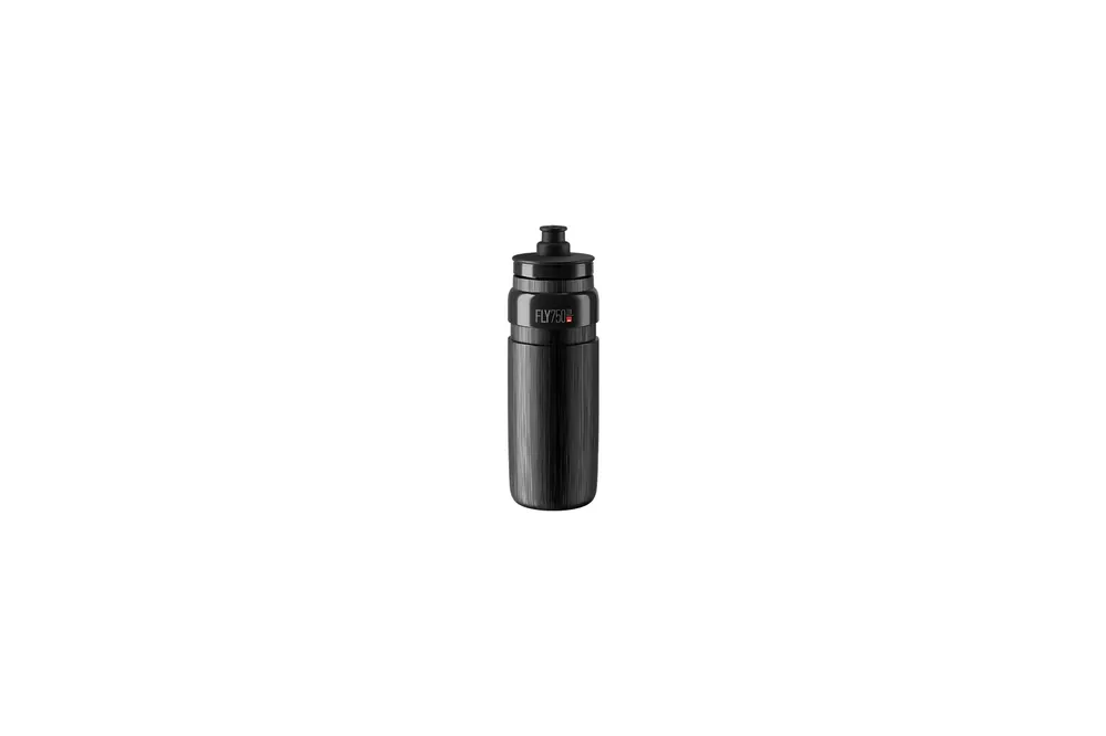 Vysoce Kvalitní LáhevElite Fly Tex 0.75l black