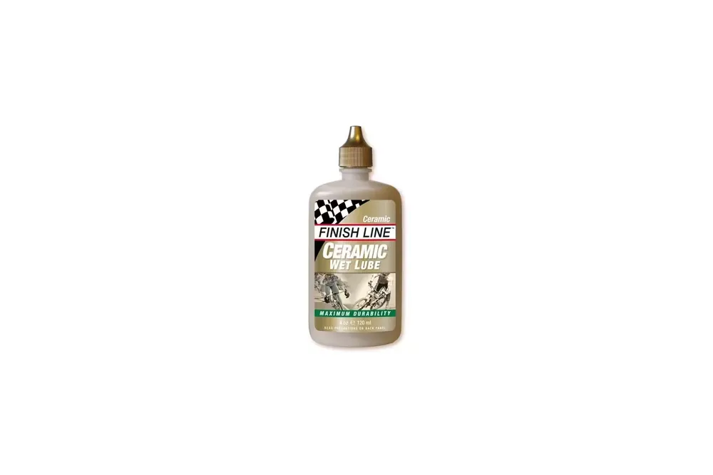 Expresní Doručení MazivoFinish Line Ceramic Wet 60ml