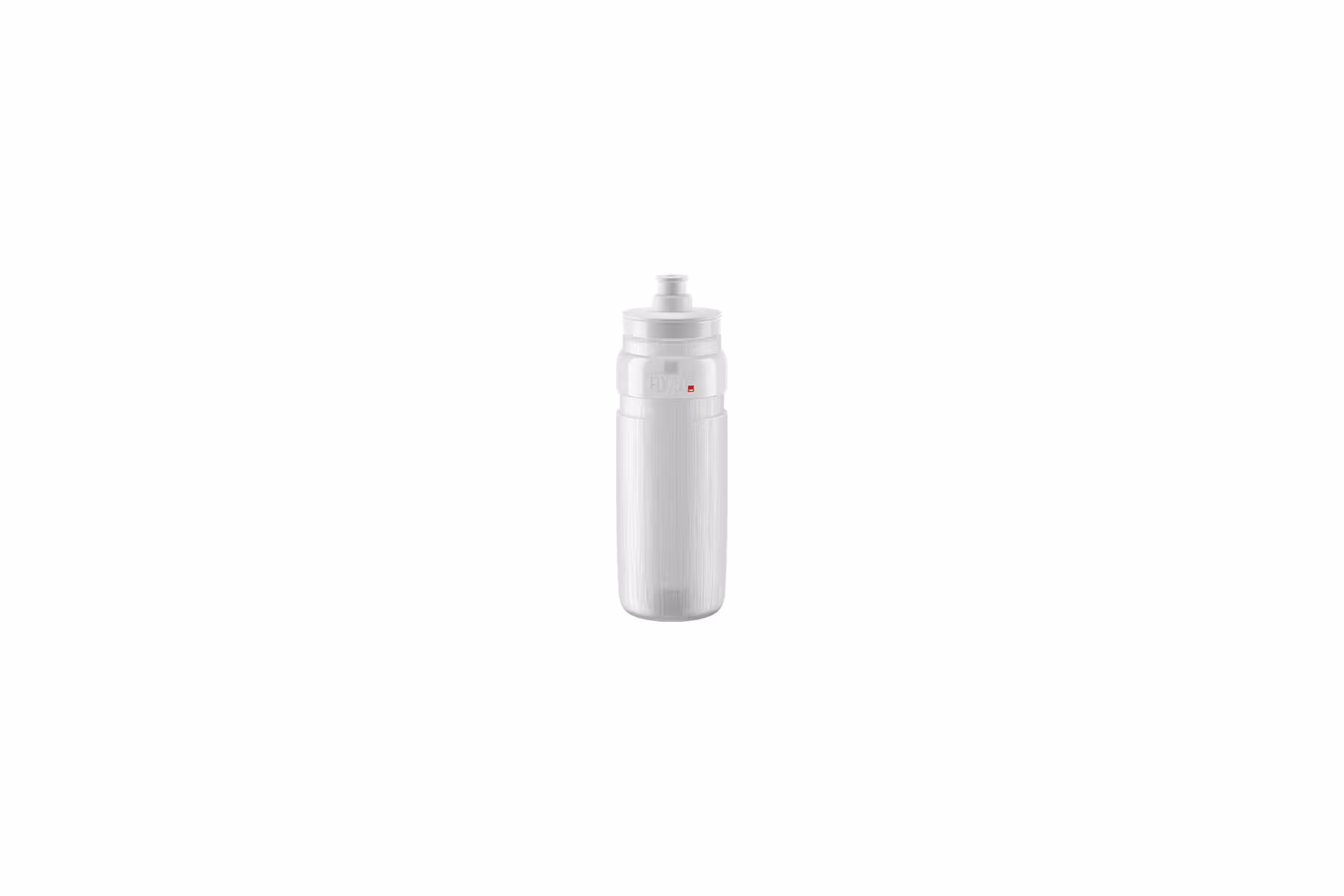 LáhevElite Fly Tex 0.75l transparent Cenově Výhodný