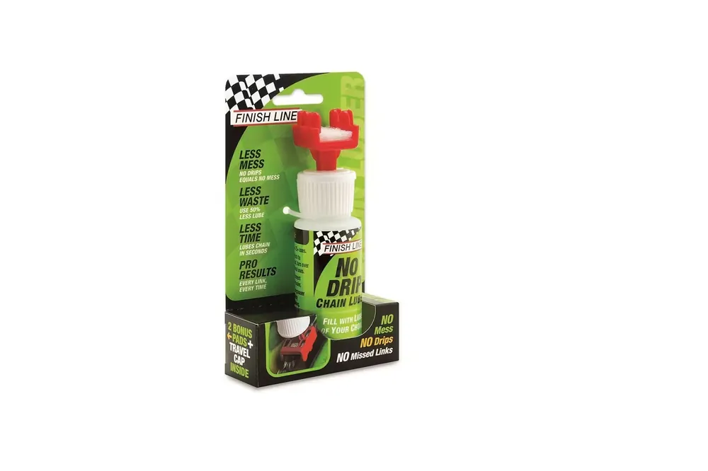 OlejničkaFinish Line No Drip 60ml Super Cena