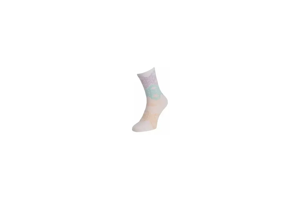 Akční Nabídka PonožkySilvini Dogana UA1643 white/lilac