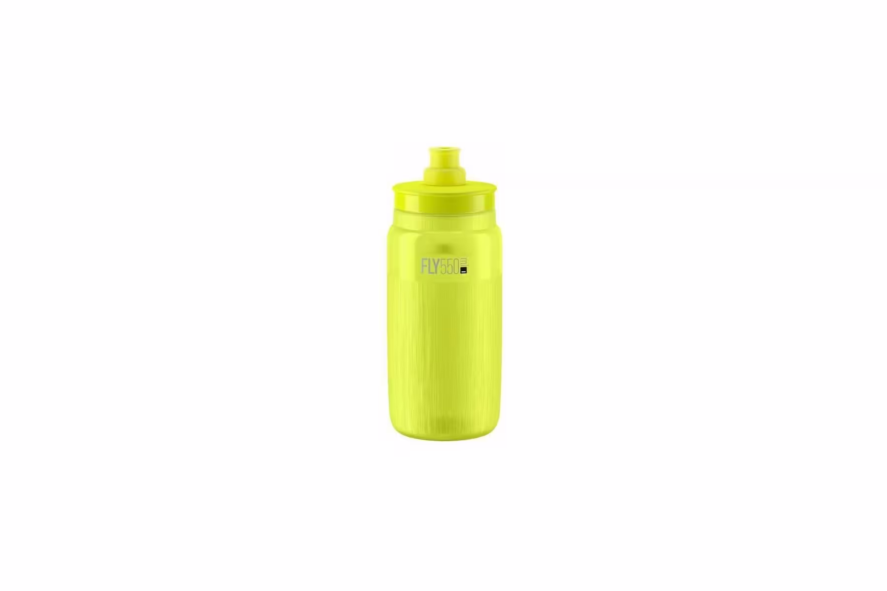 Nejprodávanější LáhevElite Fly Tex 0.55l fluo yellow