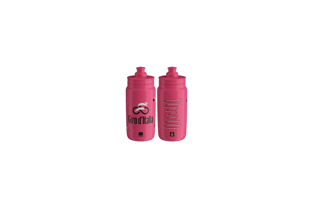 LáhevElite Fly Giro d´ Italia 0.55l pink Super Cena