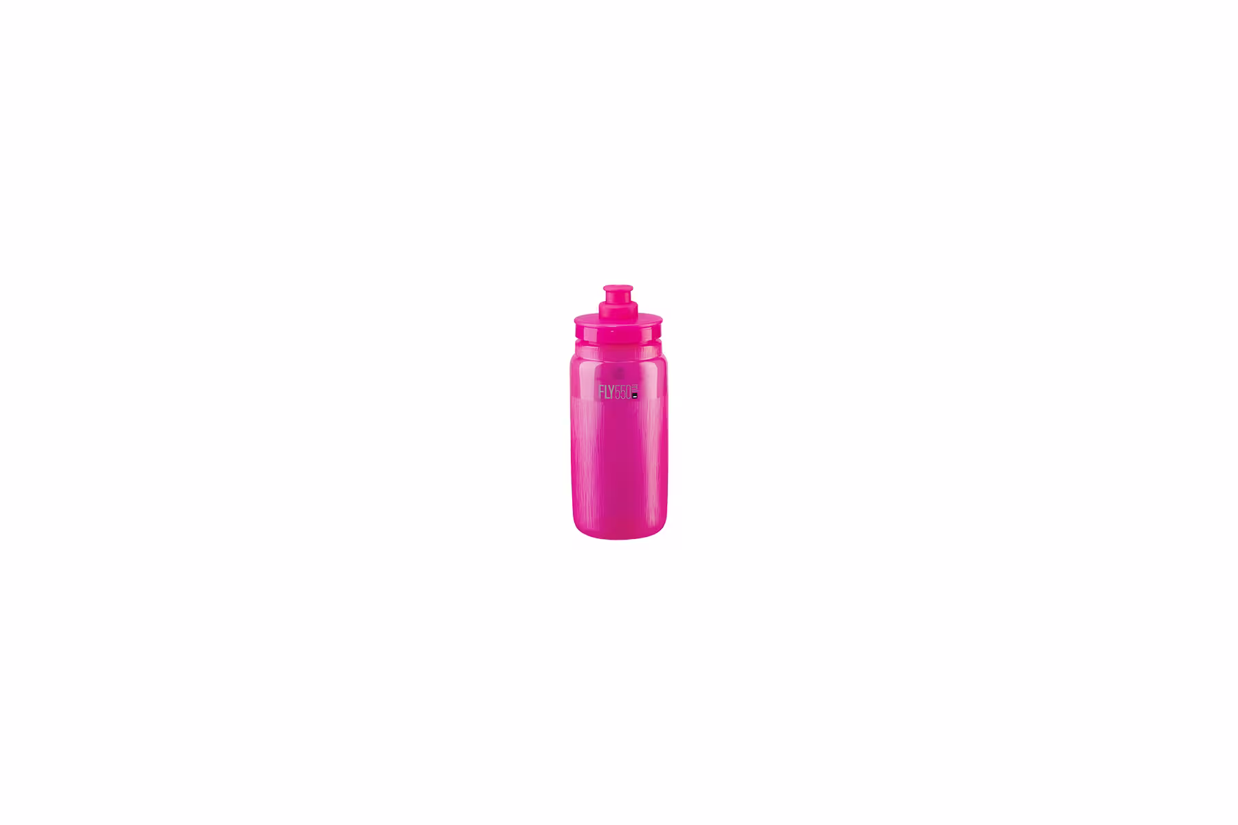 LáhevElite Fly Tex 0.55l pink Cenový Hit