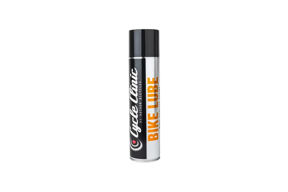 OlejCycle Clinic Bike Lube Spray 150ml Cenově Výhodný