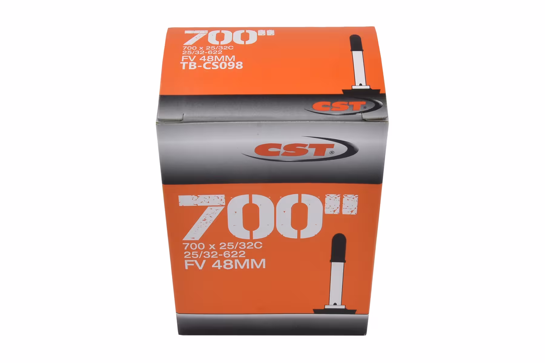 Super Cena DušeCST 28" FV 700x25/32C * 25/32-622 48mm