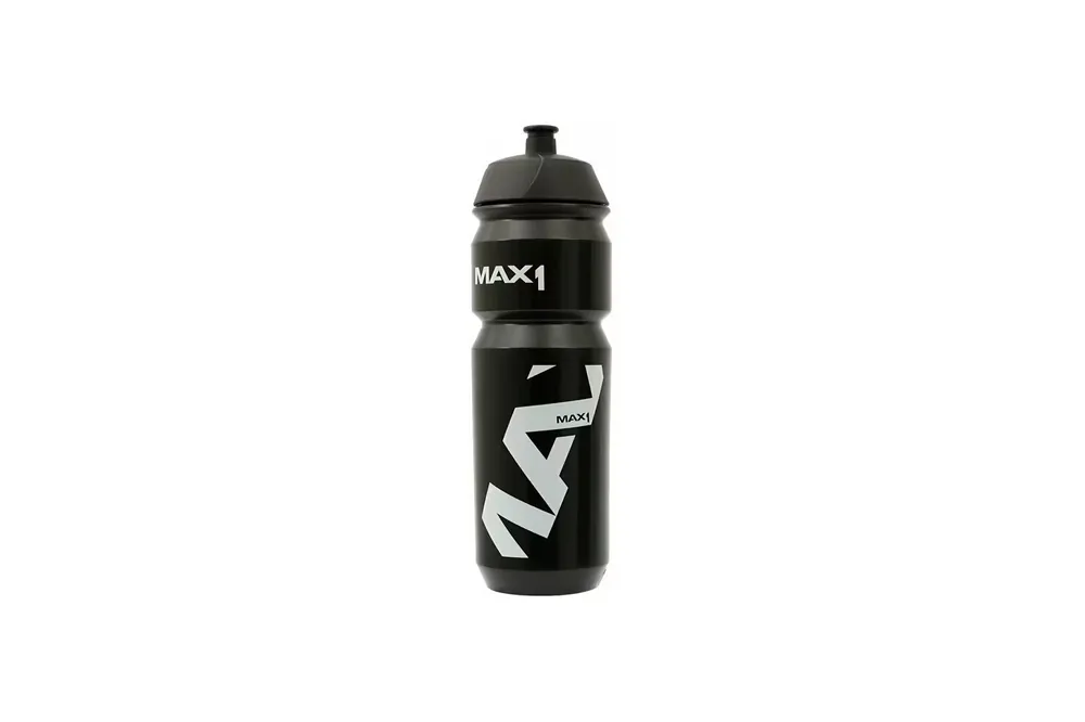 Tovární Cena LáhevMAX1 Stylo 0.85l black/white