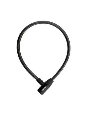 ZámekMAX1 12 x 650 mm lankový black Pouze Dnes