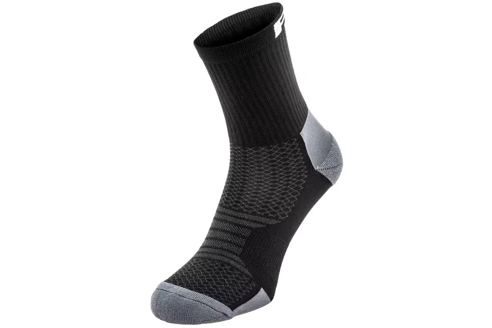 PonožkyR2 Sprint black/grey Horká Nabídka