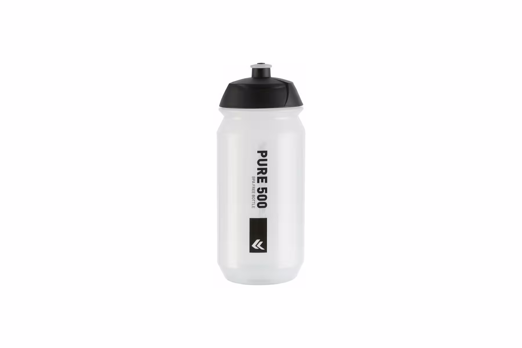 LáhevKross Pure 0.55l transparent Expresní Doručení