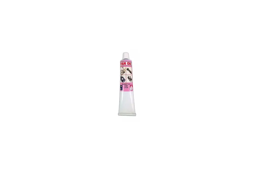 VazelínaPAN OIL tuk s Teflonem 40ml Značkový