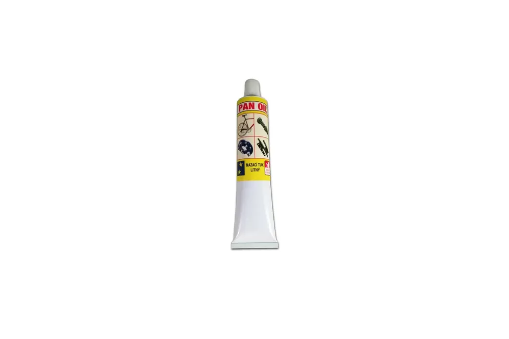 VazelínaPAN OIL tuk litný 40ml Nejprodávanější