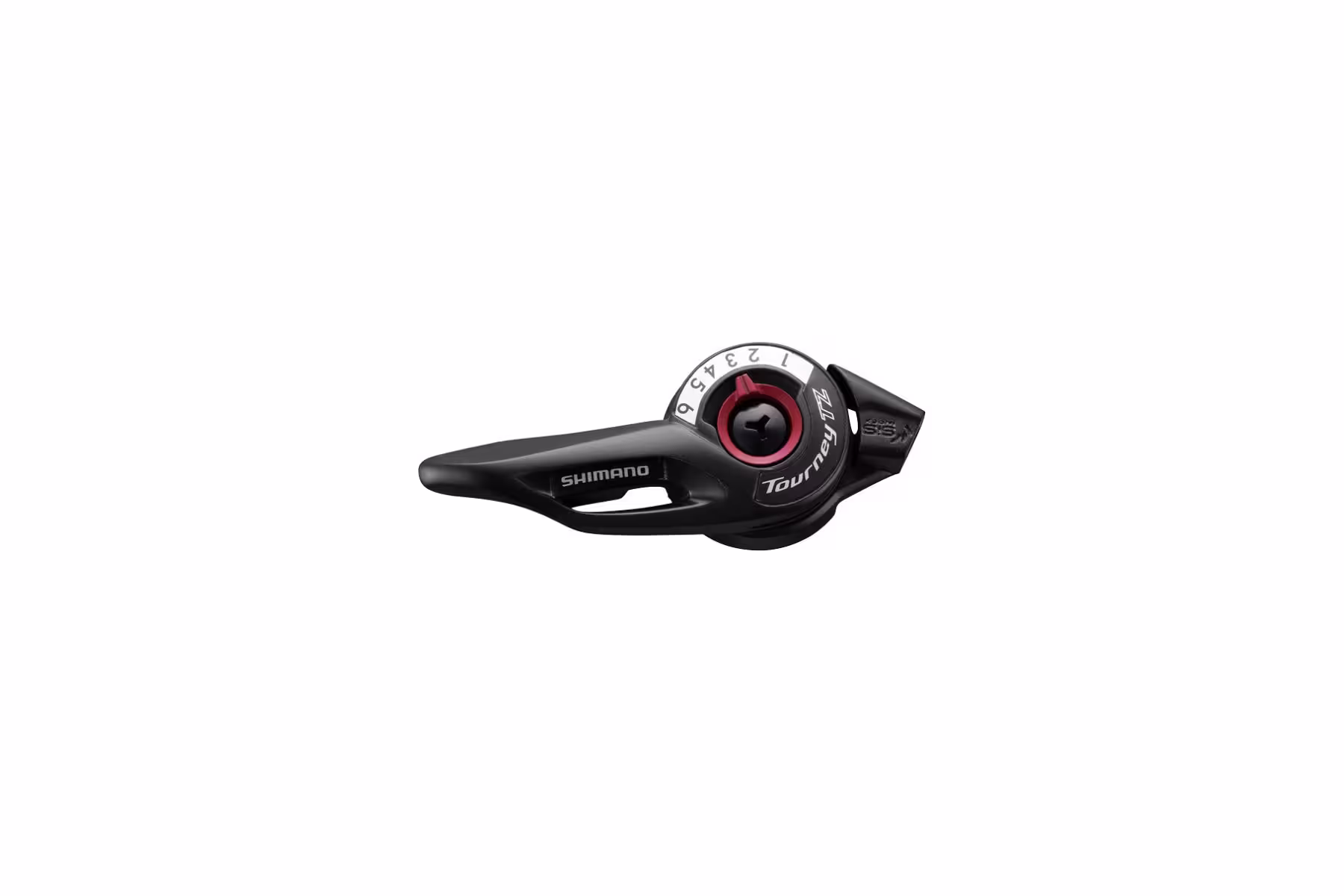 Řadící páčkaShimano Tourney SL-TZ500-R objímka 6speed Rychlé Dodání