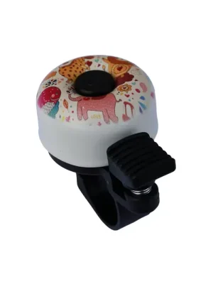 Zlevněný ZvonekMAX1 Mini zvířátka