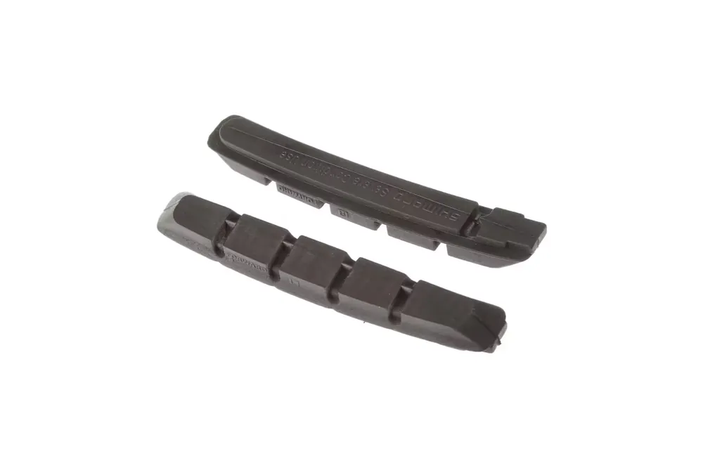 Top Prodej Brzdové gumičkyShimano M70R2 XTR/XT BR-M970 výměnné 2ks