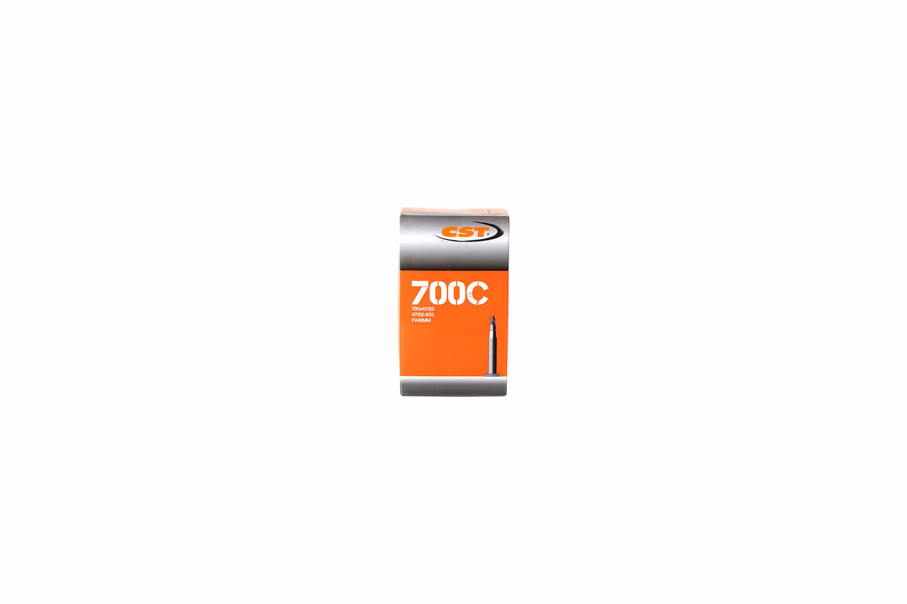 DušeCST * FV * 700x47/52C * 47/52-622 48mm Autentický