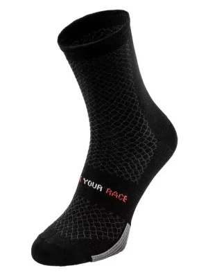 Akční Cena PonožkyR2 Endurance black/grey
