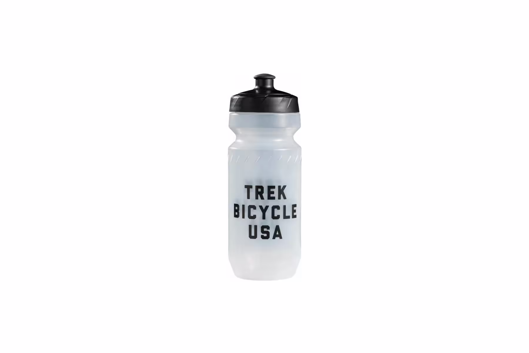 LáhevTrek USA 0.65l transparent/black Dokud Zásoby Vydrží