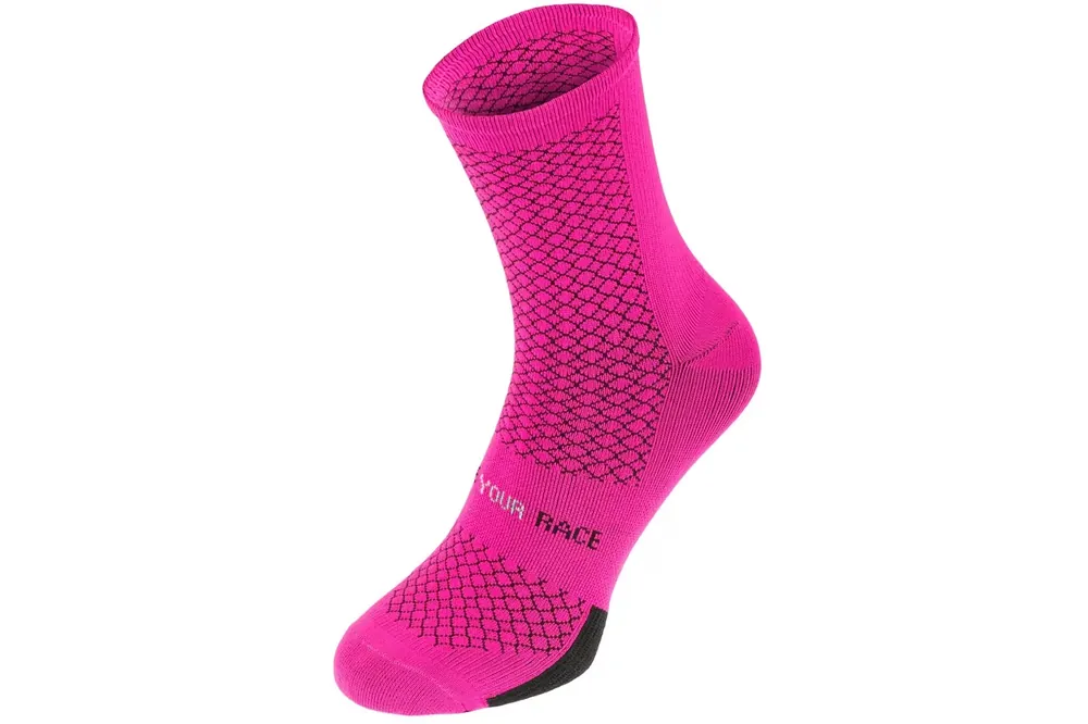 Speciální Cena PonožkyR2 Endurance black/pink