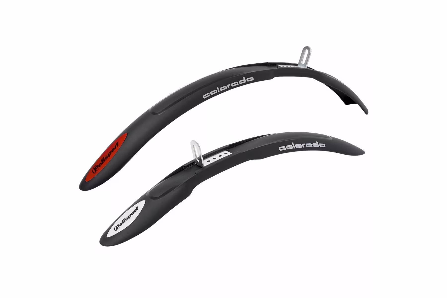 BlatníkyAuthor 20"- 24" AXP Junior black Autentický