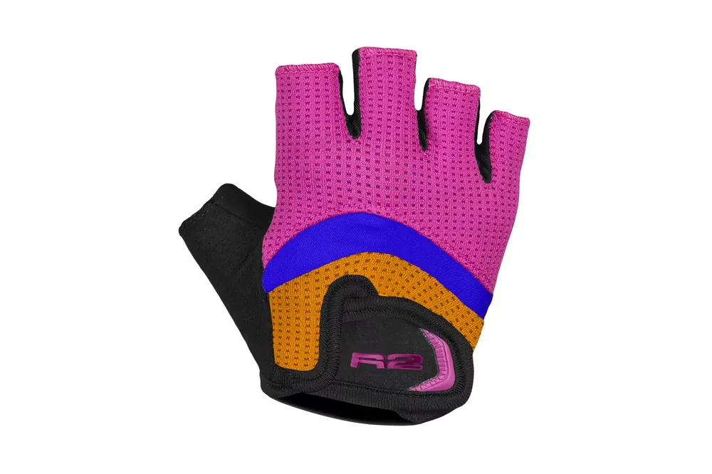 RukaviceR2 Loop SF dětské magenta/orange/violet Top Prodej