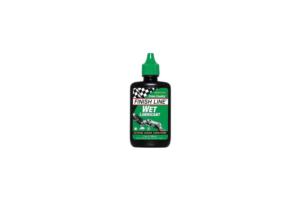 Koupit Online MazivoFinish Line Cross Country 60ml