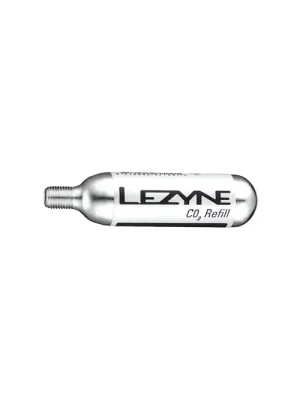 Akce BombičkaLezyne CO2 16g závit