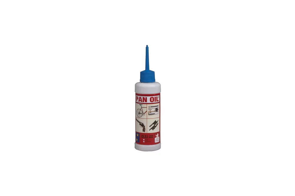 Nejprodávanější OlejPAN OIL J22 universál 80ml