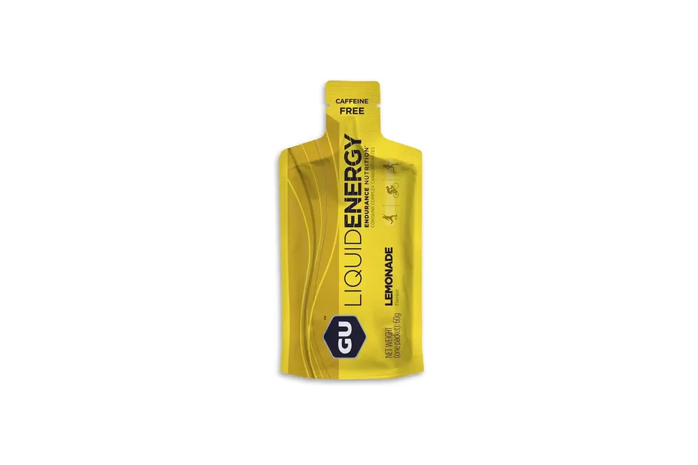 Ihned K Objednání GelGU Liquid Energy Gel 60 g Lemonade