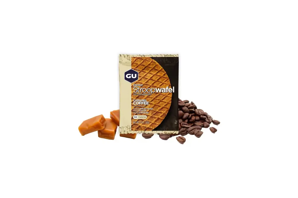 Hit Sezóny TyčkaGU Energy 30g caramel coffee