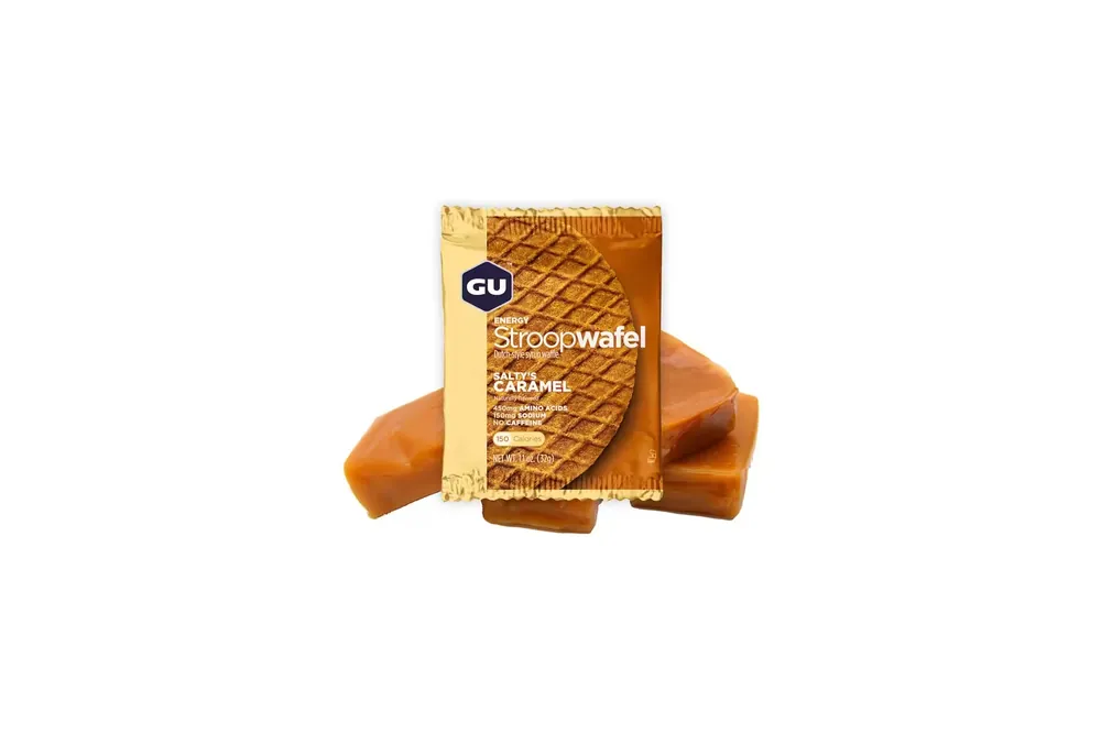 Originální TyčkaGU Energy 30g salty´s caramel