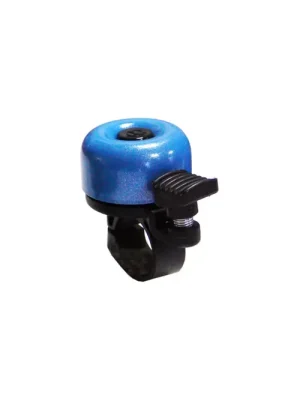ZvonekVelobel Mini light blue Víkendová Akce