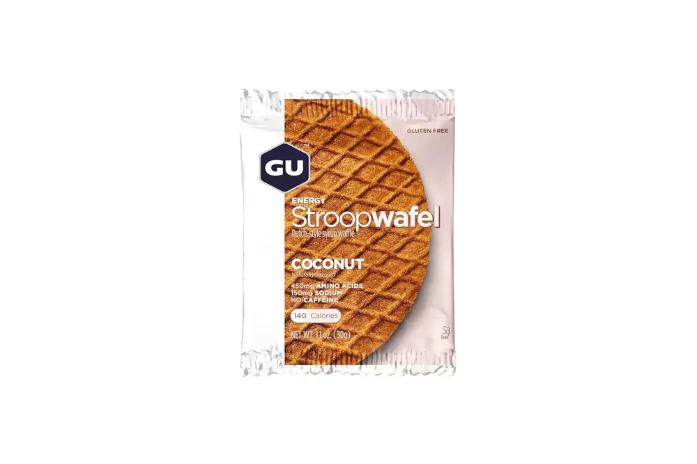 Originální TyčkaGU Energy 30g coconut