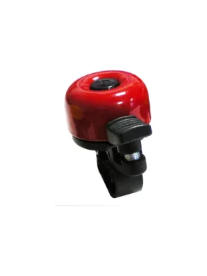 ZvonekVelobel Mini red Časově Omezené