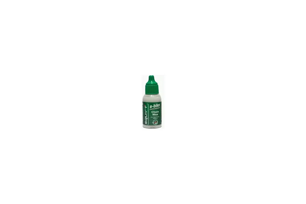 Ihned K Objednání Mazivo na řetězSquirt Chain Wax E-bike 15ml