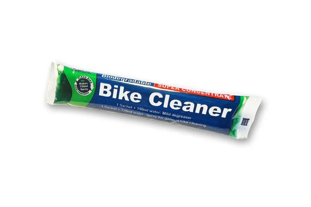 Výprodej ČističSquirt Bike Cleaner Super Concetrate 30ml 1ks