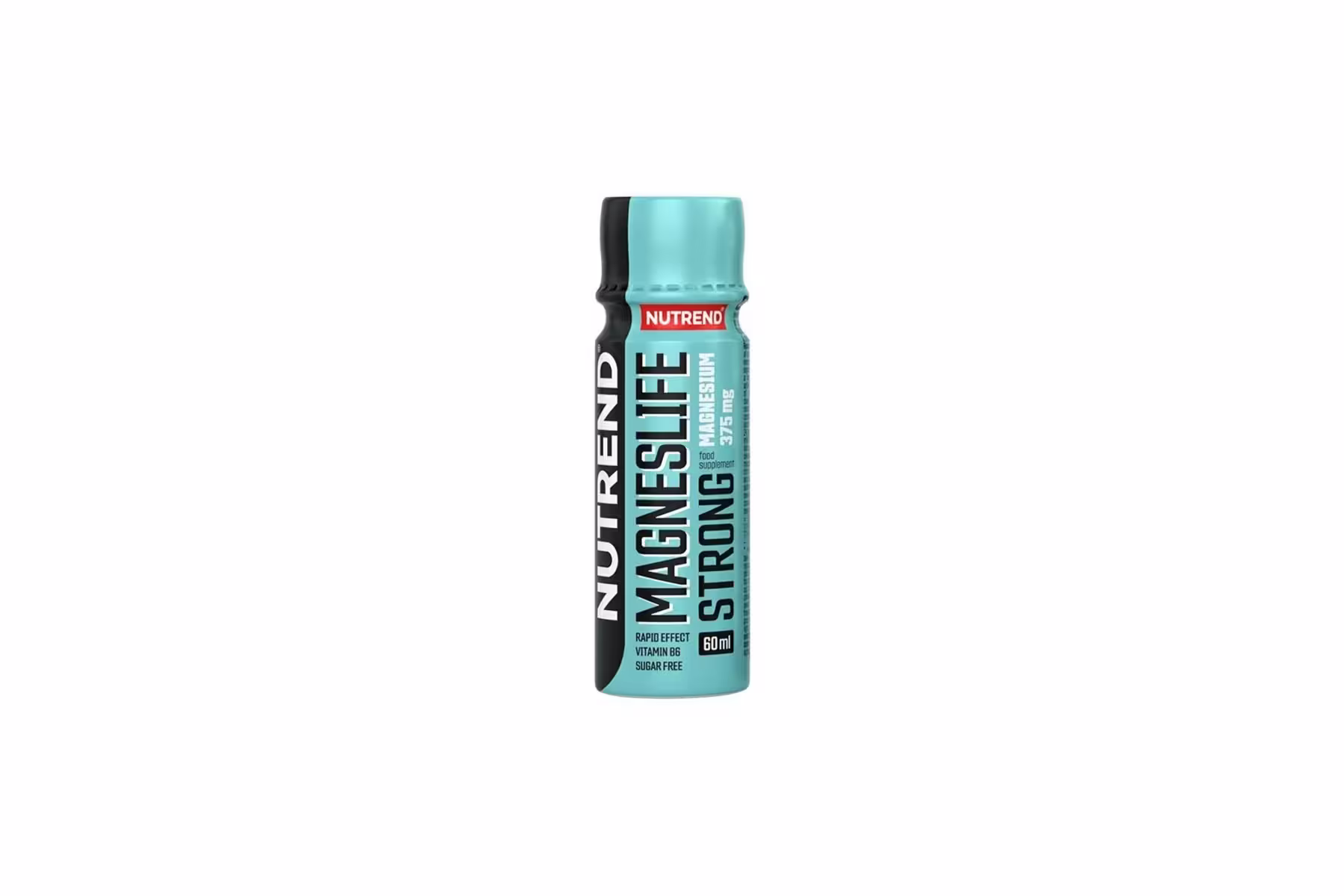 RoztokNutrend MagnesLIFE Strong 60ml Levný