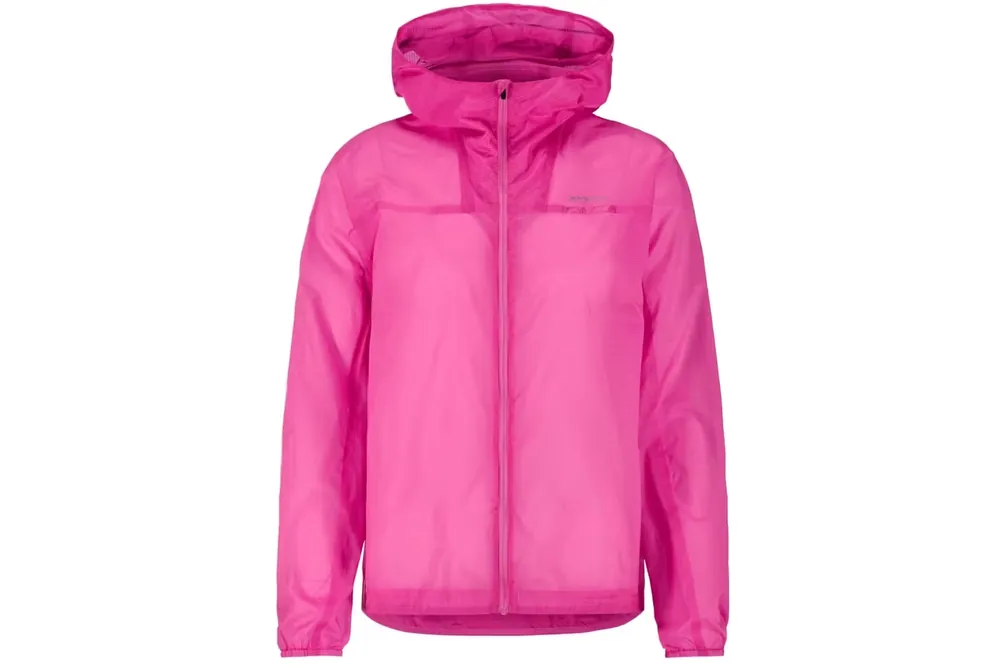 Oblíbený BundaCraft Hypervent Light Wind C17294 dámská magenta