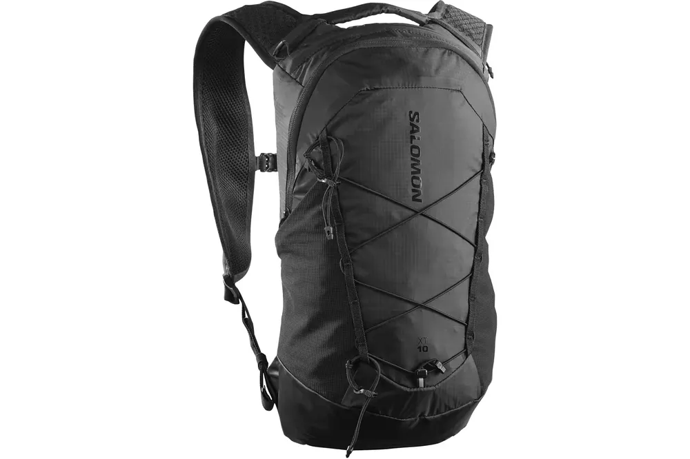 BatohSalomon XT 10 28585 black Časově Omezené