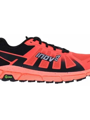 Zlevněný ObuvInov-8 Terra Ultra G 270 W (S) dámská coral/black