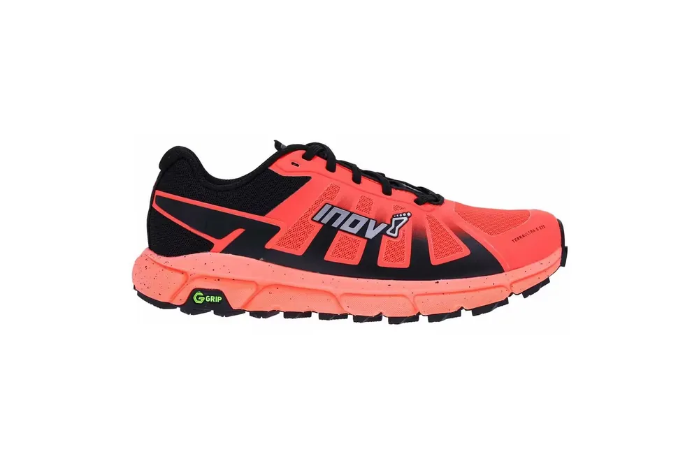 Zlevněný ObuvInov-8 Terra Ultra G 270 W (S) dámská coral/black