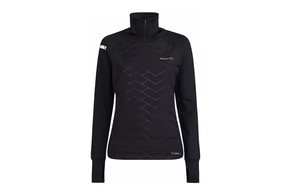 BundaCraft ADV SubZ sweater 3 1913622 dámská black L Odeslání Ihned